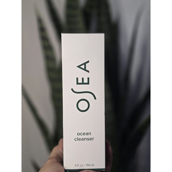NIB Osea Ocean Cleanser 5fl Oz. - Picture 1 of 4